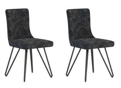 Farmington Dining Chair (Pair) Ward Brothers