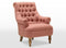 Old Charm Pickering Armchair Wood Bros