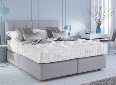 Vispring Regal Superb Mattress Vispring