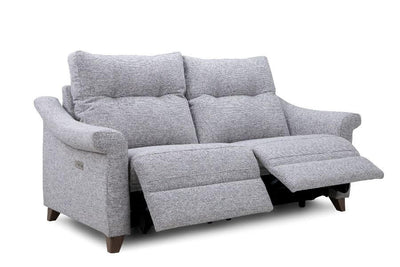 G Plan Riley Large Power Reclining Sofa G Plan