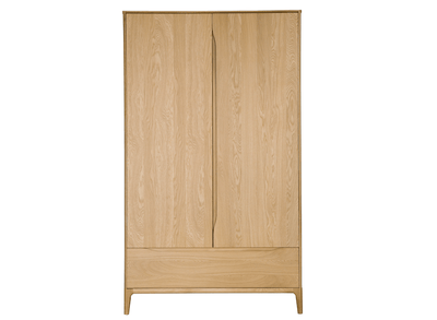 Ercol Rimini Wardrobe Ercol