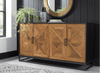 Monterrey Wide Sideboard Ward Brothers