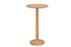 Ercol Siena High Side Table Ercol