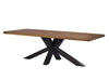 Somerville Dining Table Ward Brothers