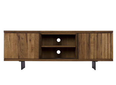 Somerville TV Unit Ward Brothers