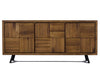 Somerville Wide Sideboard Ward Brothers