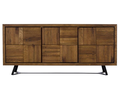 Somerville Wide Sideboard Ward Brothers