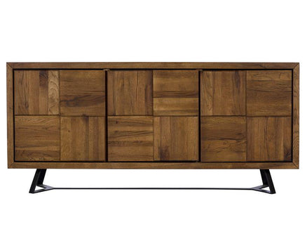 Somerville Wide Sideboard Ward Brothers
