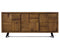 Somerville Wide Sideboard Ward Brothers