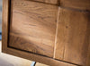 Somerville Wide Sideboard Ward Brothers