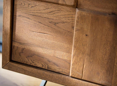 Somerville Wide Sideboard Ward Brothers