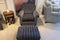 Duresta Southsea Medium Sofa, Chair and Stool Duresta