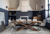 Havana 180cm Dining Table Ward Brothers