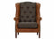 The Wing Chair Ward Brothers