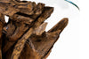 Woodland Oval Coffee Table Ward Brothers