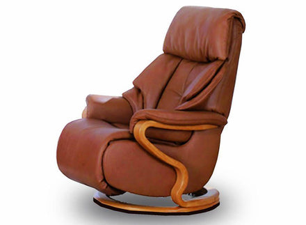 Himolla Chester Recliner Himolla