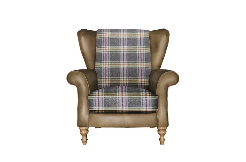 Bakos brothers shop occasional chairs