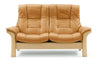 Stressless Buckingham 2 Seater Leather Sofa Stressless