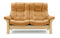 Stressless Buckingham 2 Seater Leather Sofa Stressless