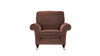 Parker Knoll Burghley Leather Armchair Parker Knoll