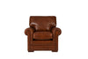 Parker Knoll Canterbury Leather Armchair Parker Knoll