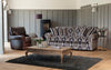 Parker Knoll Canterbury Leather Armchair Parker Knoll