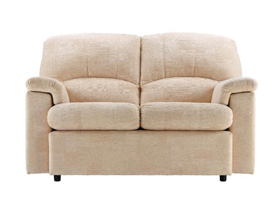 G Plan Chloe 2 Seater Fabric Sofa G Plan