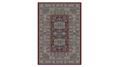Da Vinci 057 0147 1454 Ward Brothers