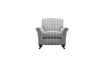 Parker Knoll Devonshire Fabric Armchair Parker Knoll