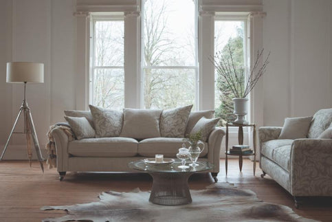 Parker knoll devonshire deals
