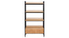 Ercol Monza Shelving Unit Ercol