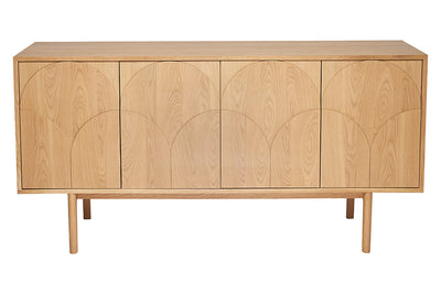 Ercol Amalfi Sideboard Ercol