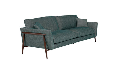 Ercol Forli Grand Sofa Ercol
