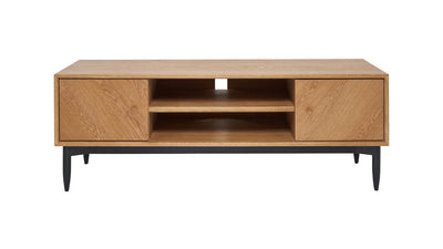 Ercol Monza Media Unit Ercol