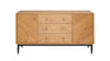 Ercol Monza Large Sideboard Ercol