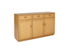 Ercol Windsor Large Sideboard Ercol