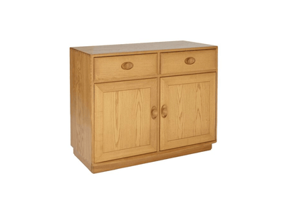 Ercol Windsor Small Sideboard Ercol