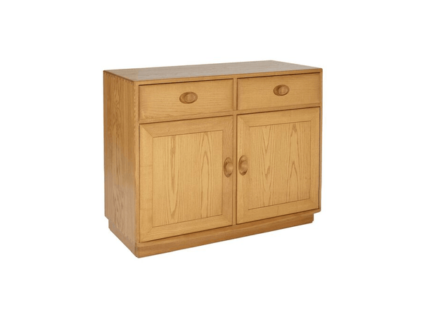 Ercol Windsor Small Sideboard Ercol
