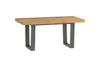 Farmington Oak Coffee Table Ward Brothers