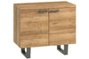 Farmington Oak Small Sideboard Ward Brothers