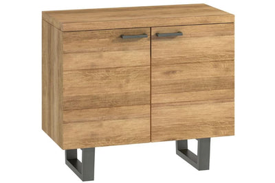 Farmington Oak Small Sideboard Ward Brothers