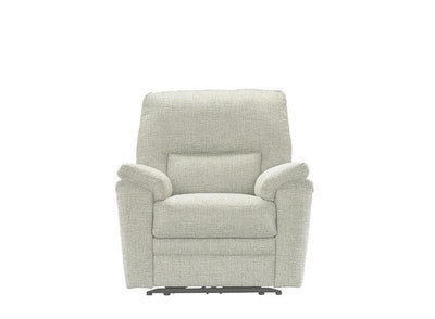Parker Knoll Hampton Fabric Armchair Parker Knoll
