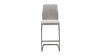 Irma Grey Bar Stool Ward Brothers