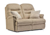 Sherborne Keswick 2 Seater Fabric Sofa Sherborne