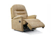 Sherborne Keswick Manual Fabric Recliner Sherborne