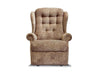 Sherborne Lynton Fabric Armchair Sherborne