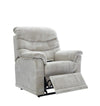 G Plan Malvern Fabric Electric Recliner G Plan