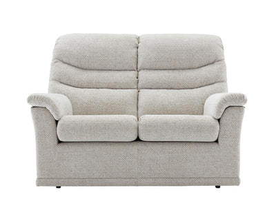 G Plan Malvern 2 Seater Fabric Sofa G Plan
