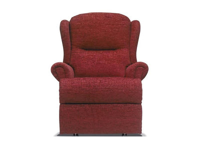 Sherborne Malvern Fabric Armchair Sherborne