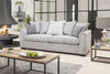 Manhattan Grand Fabric Sofa Ward Brothers